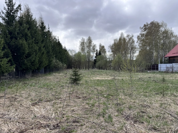 Купить земельный участок в Сергиеве Посаде. Вариант № 38972, 7, площадь -  квм, цена 4300000 рублей