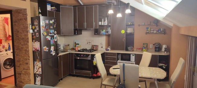 Купить квартиру в Белгороде. Вариант № 3977, 1, площадь -  квм, цена 7000000 рублей