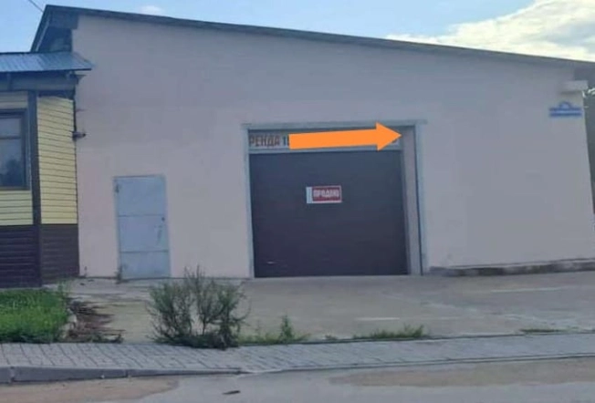 Купить здания в Калуге. Вариант № 8458082, 3, площадь -  квм, цена 1800000 рублей