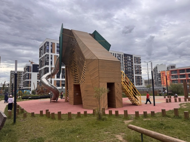 Купить квартиру в Москве. Вариант № 3200875, 5, площадь - квм, цена 14300000.0000 рублей