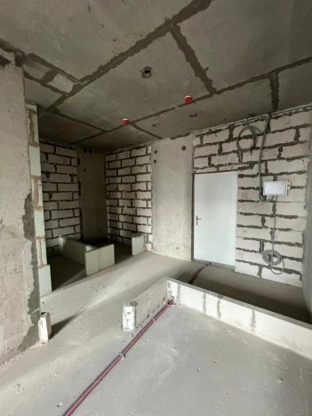 Купить квартиру в Москве. Вариант № 8864115, 1, площадь -  квм, цена 18000000 рублей