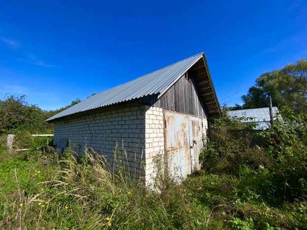 Купить дом на улице Кирова в Нижегородской области. Вариант № 58582, 4, площадь -  квм, цена 1150000 рублей