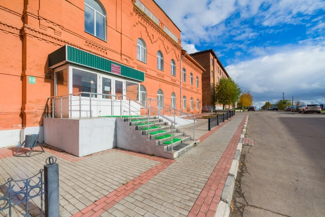 Купить дом в Михайлове. Вариант № 49560, 23, площадь -  квм, цена 1750000 рублей