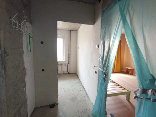 . Вариант № 197756, 4, площадь - 32.5 квм, цена 4800000 рублей