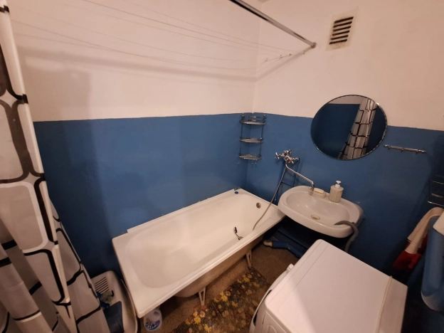 . Вариант № 3671, 18, площадь - 43.9 квм, цена 4600000 рублей