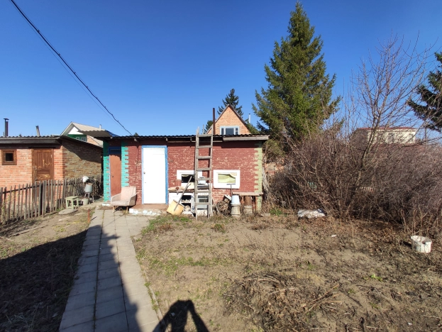 Купить дачу в Тюменской области. Вариант № 6291, 0, площадь -  квм, цена 997000 рублей