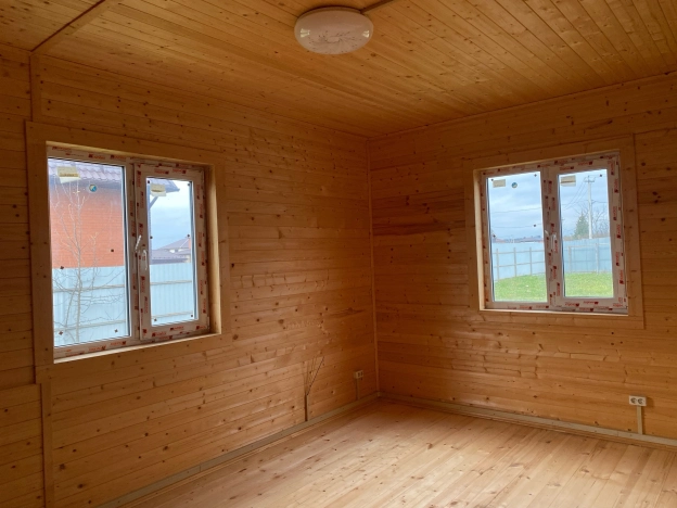 Купить дом в Москве. Вариант № 9332572, 25, площадь -  квм, цена 7800000 рублей