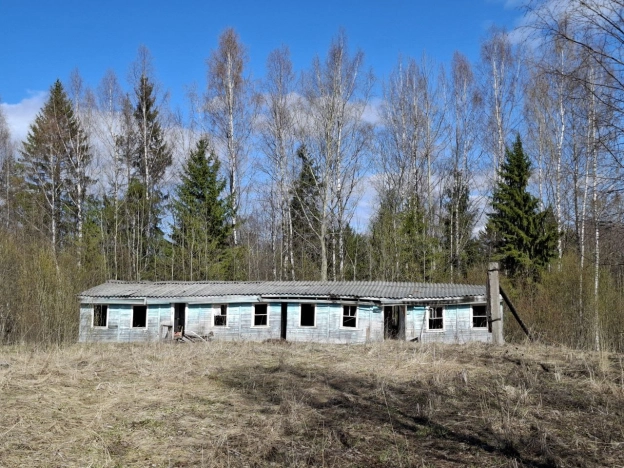 Купить земельный участок в Вологодской области. Вариант № 42877, 19, площадь -  квм, цена 7000000 рублей