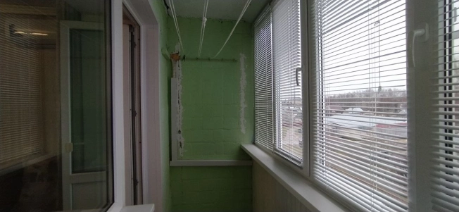 Купить квартиру в Коврове. Вариант № 9164423, 7, площадь -  квм, цена 1900000 рублей