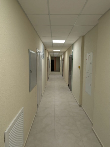 Купить двухкомнатную квартиру в ЖК Жилой комплекс "Акварель" в Пензе. Вариант № 22409, 7, площадь -  квм, цена 4200000 рублей