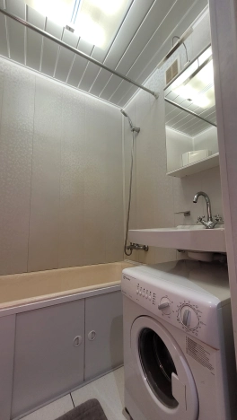 Купить двухкомнатную квартиру в Ленинградской области. Вариант № 8429627, 17, площадь -  квм, цена 6390000 рублей