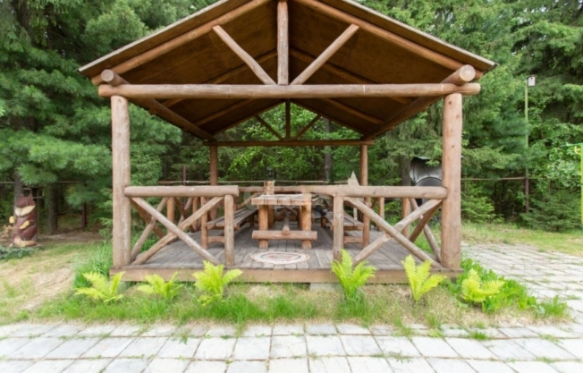 Купить дом в Микрорайоне Восточный, Тобольск в Тобольске. Вариант № 15483, 1, площадь -  квм, цена 14500000 рублей