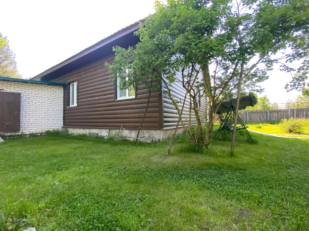 Купить дом на улице Посёлок Фабрика в Касимове. Вариант № 35728, 14, площадь -  квм, цена 8000000 рублей