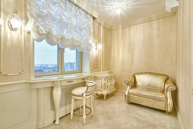 Купить квартиру в Москве. Вариант № 35939, 1, площадь - квм, цена 78900000.0000 рублей
