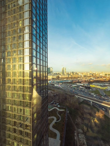 Купить квартиру в Москве. Вариант № 9169077, 6, площадь - квм, цена 54800000 рублей