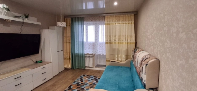 Снять квартиру в Электростали. Вариант № 9649506, 0, площадь -  квм, цена 35000 рублей