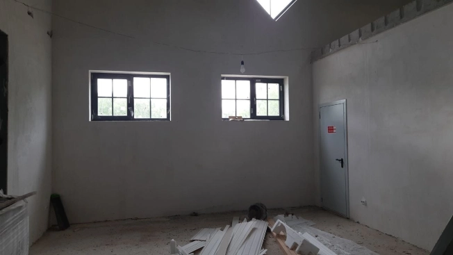 Купить коммерческую недвижимость свободного назначения в Коврове. Вариант № 1616840, 5, площадь -  квм, цена 29900000 рублей