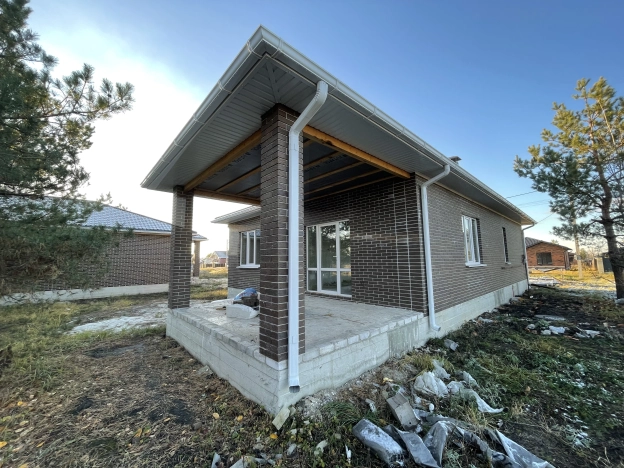 Купить дом в Воронеже. Вариант № 9521584, 3, площадь - квм, цена 9000000 рублей