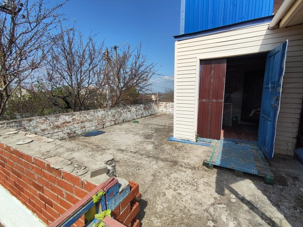 Купить дом в Таганроге. Вариант № 36703, 6, площадь -  квм, цена 3000000 рублей