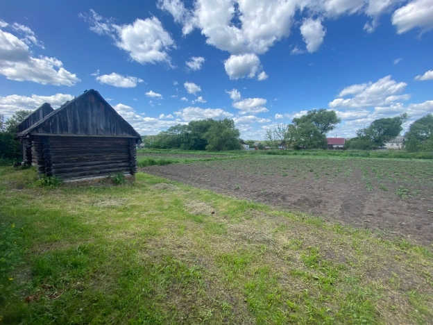Купить дом на улице Спортивная в Пензенской области. Вариант № 47767, 15, площадь - квм, цена 1400000 рублей