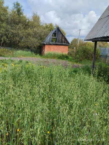 Купить земельный участок в Тобольске. Вариант № 3757864, 5, площадь -  квм, цена 500000 рублей