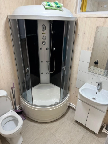 Снять дом в Тюменской области. Вариант № 6817529, 26, площадь -  квм, цена 40000 рублей