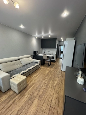 Купить однокомнатную квартиру в Приморском крае. Вариант № 3198399, 6, площадь -  квм, цена 9300000 рублей