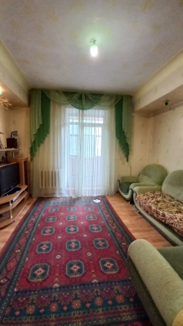 Купить квартиру на улице Нефтяников в Орске. Вариант № 409589, 4, площадь - квм, цена 3300000.0000 рублей
