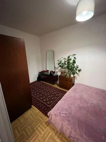 Купить квартиру в Москве. Вариант № 9066610, 4, площадь - квм, цена 20000000 рублей