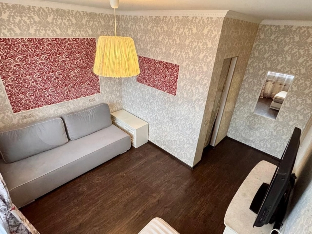 Купить квартиру в Москве. Вариант № 8038120, 3, площадь - квм, цена 14990000 рублей