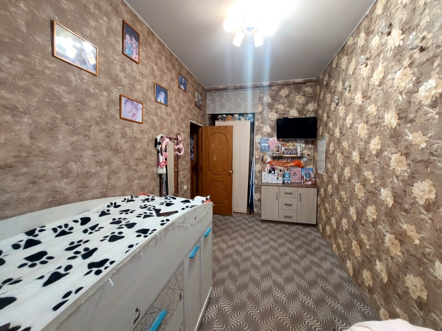 . Вариант № 8096421, 4, площадь - 36.5 квм, цена 3470000 рублей