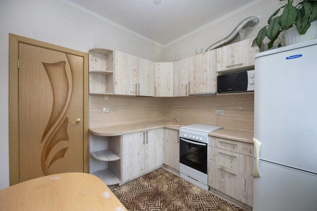 Купить двухкомнатную квартиру в Амурской области. Вариант № 5783158, 11, площадь -  квм, цена 5400000 рублей