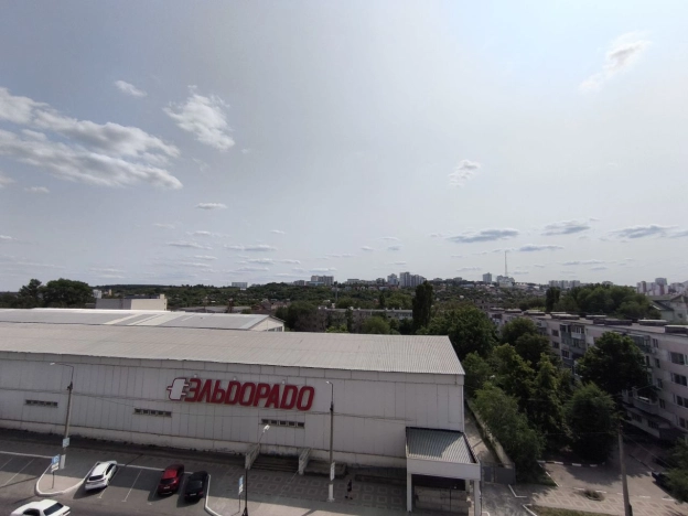 Купить квартиру в Белгороде. Вариант № 8710875, 11, площадь -  квм, цена 6200000 рублей