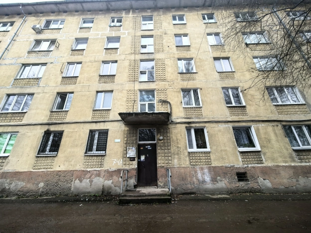 Купить квартиру в Калининграде. Вариант № 10128266, 13, площадь -  квм, цена 2400000 рублей