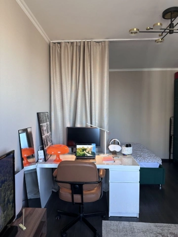 Купить квартиру в Москве. Вариант № 8012169, 5, площадь - квм, цена 13700000 рублей