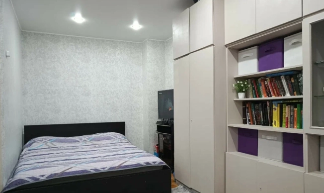 Купить квартиру в ЮАО в Москве. Вариант № 60706, 0, площадь - квм, цена 12400000.0000 рублей