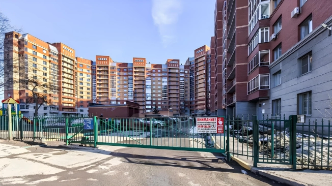 Купить Студию в Новосибирской области. Вариант № 10339162, 1, площадь -  квм, цена 4750000 рублей