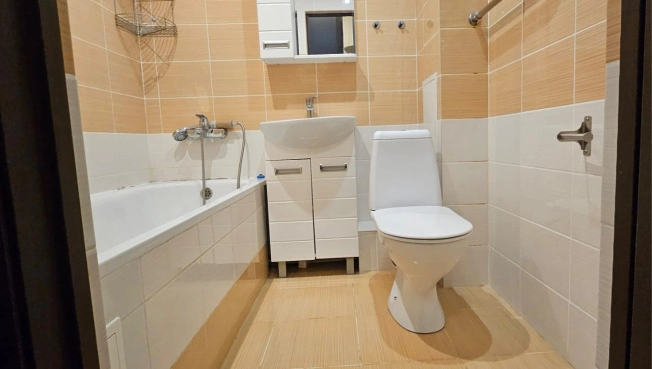 Купить однокомнатную квартиру в Рязанской области. Вариант № 7664795, 10, площадь -  квм, цена 4250000 рублей