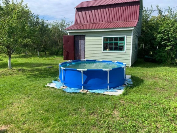 Купить дачу в Москве. Вариант № 10082680, 15, площадь - квм, цена 2400000 рублей