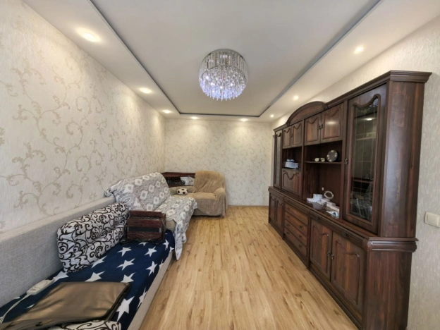 . Вариант № 50624, 1, площадь - 63 квм, цена 9150000 рублей