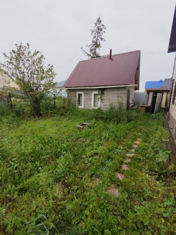 Купить дом на улице Матросова в Республике Башкортостан. Вариант № 1209787, 5, площадь -  квм, цена 5500000 рублей