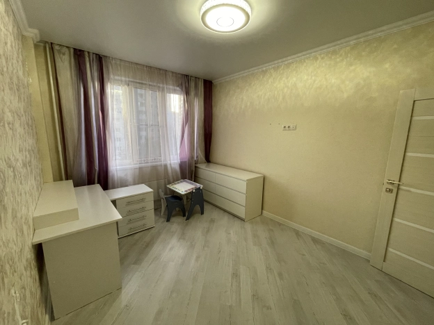 Купить трехкомнатную квартиру в Микрорайоне 1-й, Фрязино в Фрязине. Вариант № 760066, 17, площадь -  квм, цена 9200000 рублей