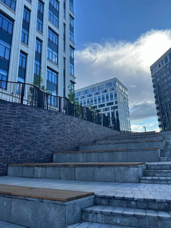 Купить квартиру на улице проспект Генерала Дорохова в Москве. Вариант № 600233, 14, площадь - квм, цена 35000000.0000 рублей