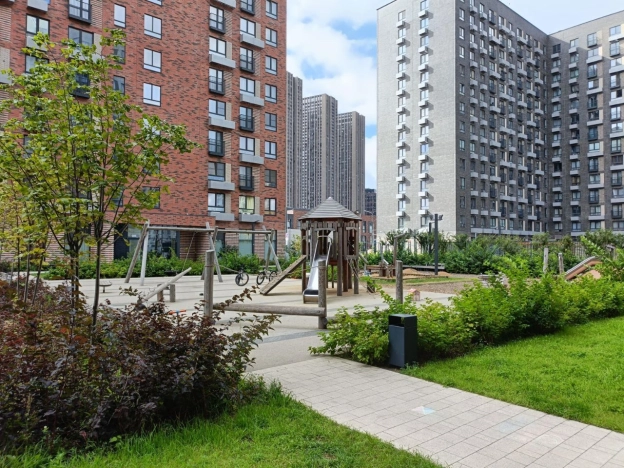 Купить квартиру в Москве. Вариант № 9376032, 20, площадь -  квм, цена 32950000 рублей