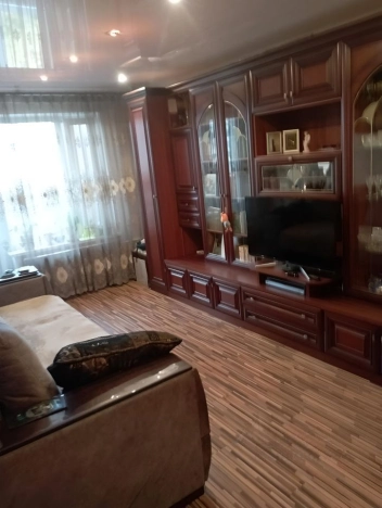 Купить квартиру в Москве. Вариант № 10083562, 9, площадь -  квм, цена 15450000 рублей