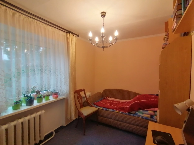 Купить трехкомнатную квартиру в районе Центральный в Калининграде. Вариант № 731710, 9, площадь -  квм, цена 7500000 рублей