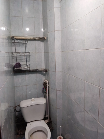 Купить двухкомнатную квартиру в Обь. Вариант № 14622, 6, площадь -  квм, цена 4650000 рублей