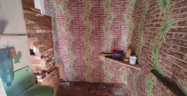 Купить дом в Микрорайоне Толмачёво, Вязники в Вязниках. Вариант № 41846, 6, площадь -  квм, цена 330000 рублей