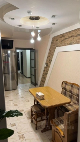 Купить однокомнатную квартиру в Ростовской области. Вариант № 9519616, 7, площадь -  квм, цена 8150000 рублей