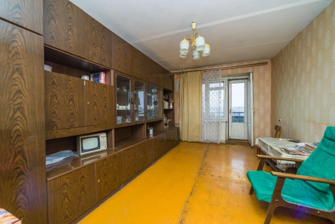 Купить четырехкомнатную квартиру в Рязани. Вариант № 8618793, 0, площадь -  квм, цена 6100000 рублей